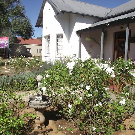 Lavender Rose Acomodação com café da manhã Bethulie Exterior foto