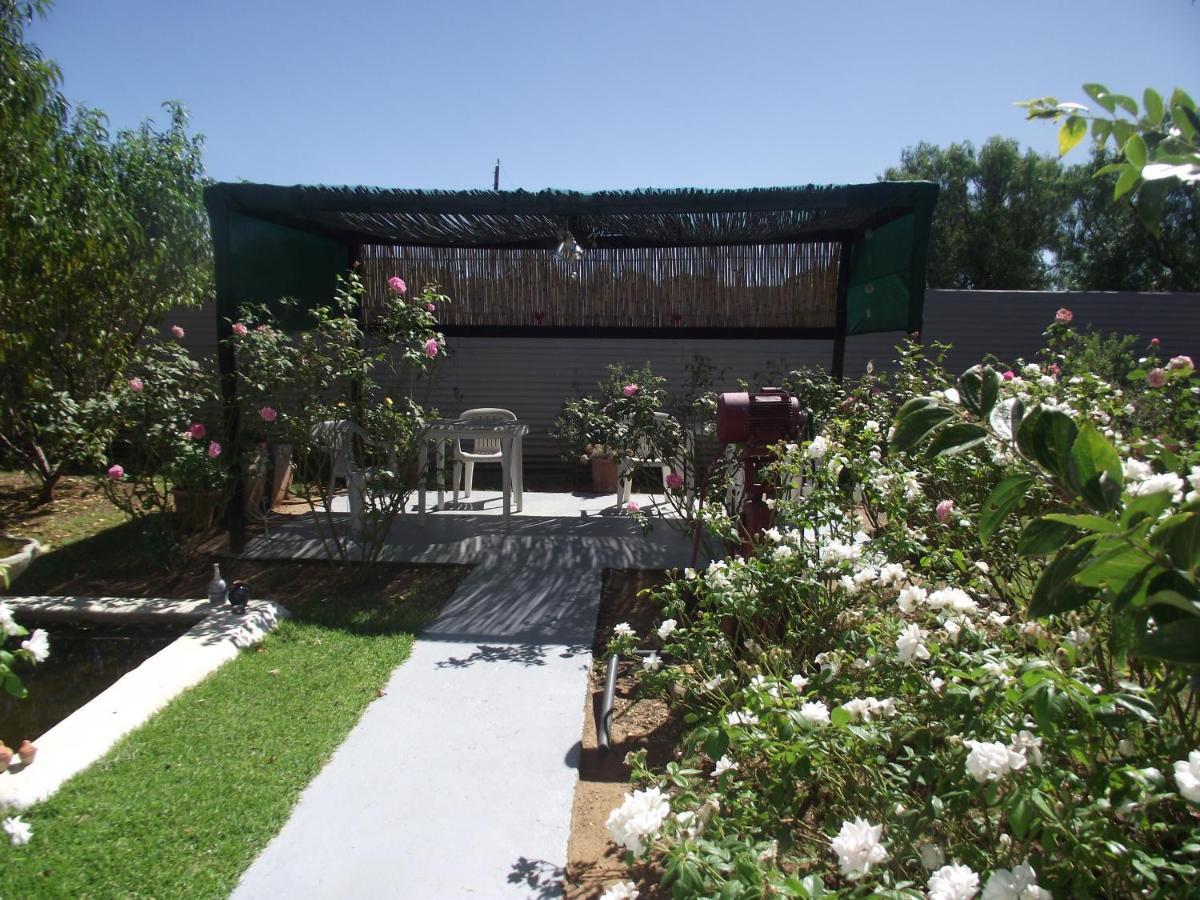 Lavender Rose Acomodação com café da manhã Bethulie Exterior foto